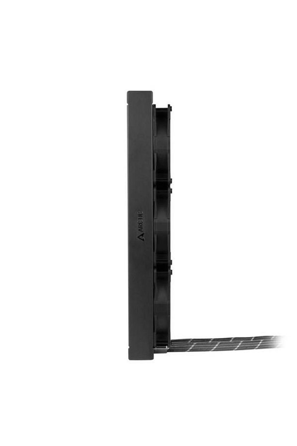 Arctıc Ar Acfre00101a Liquid Freezer Iı - 360 A-rgb Intel-amd İşlemci Destekli Pwm Sıvı Soğutucu - 3