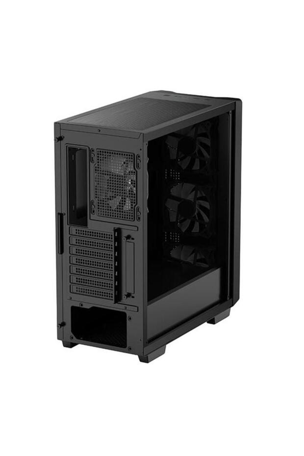 Deepcool Cc560-a-rgb Gaming Mid-tower Pc Kasası - 6