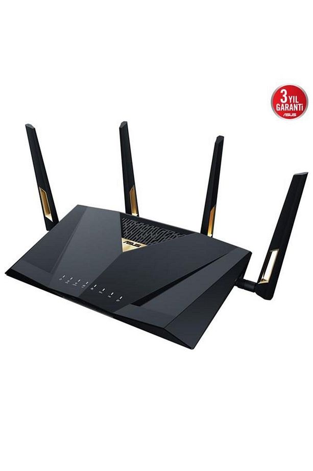 Rt-be88u 10gbe Wıfı7 Router - 2