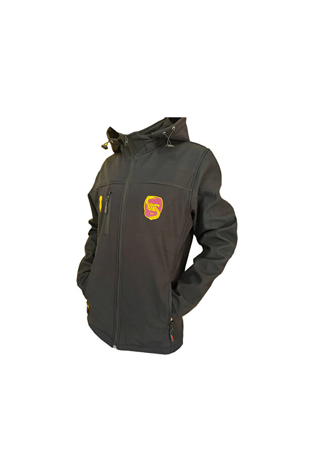 Ofspor SOFTSHELL MONT - 2