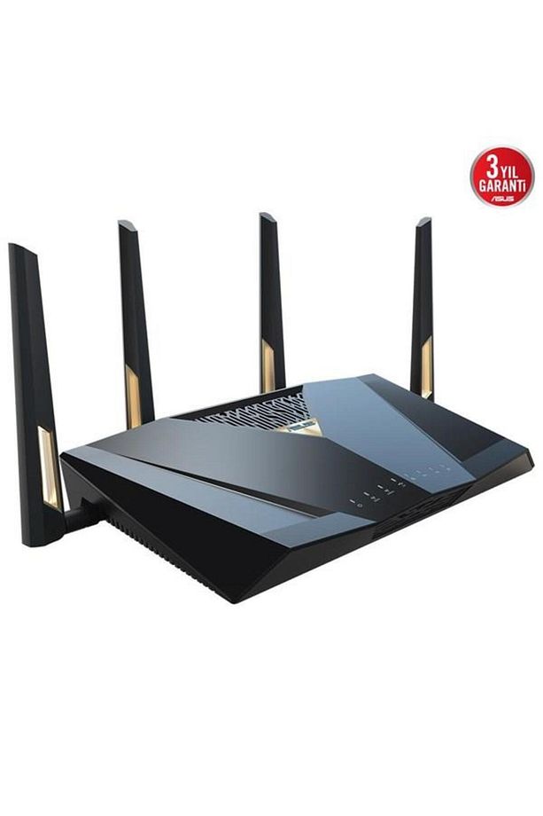 Rt-be88u 10gbe Wıfı7 Router - 3