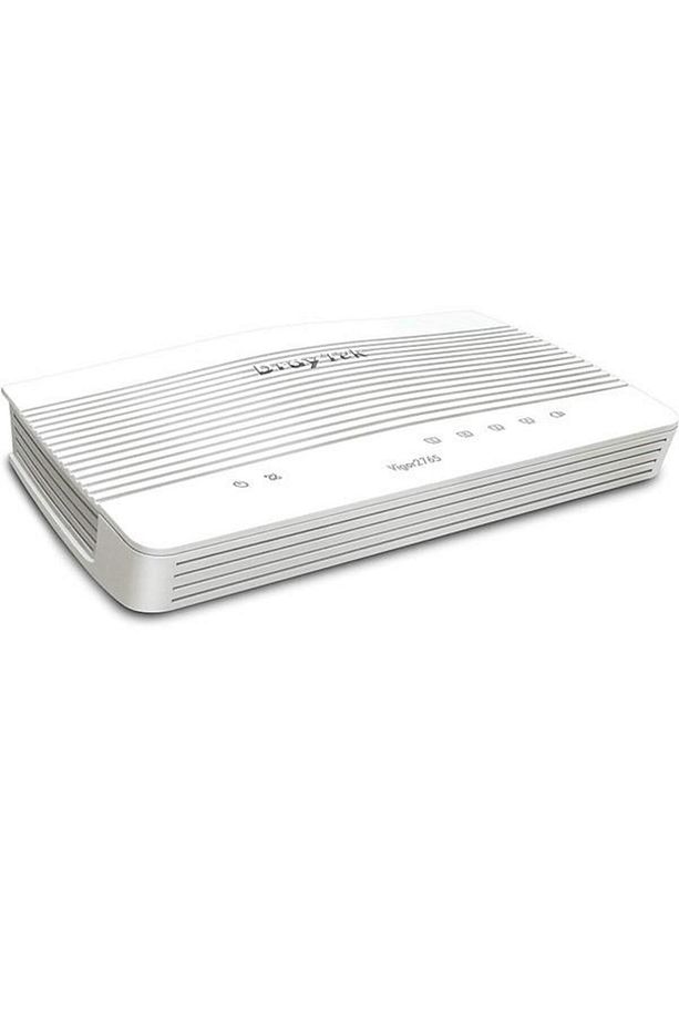 Vigor 2765 Ethernet Vdsl2-35b 3g-4g Modem Router - 2