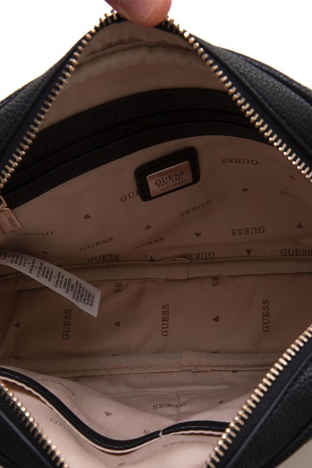 MERIDIAN CAMERA BAG - 5