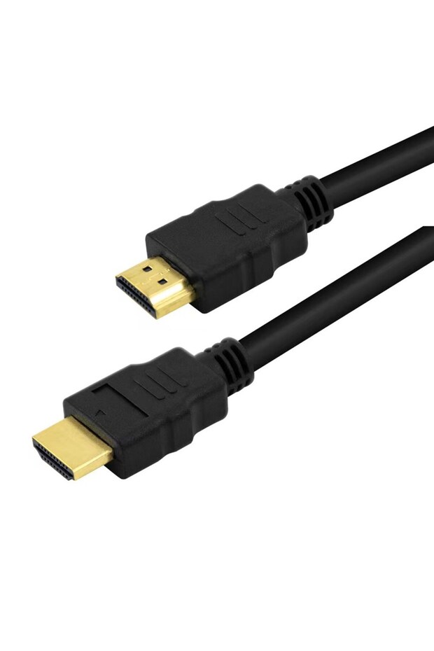 كابل HDMI برأس معدني Cps4k15 (1.5MT)