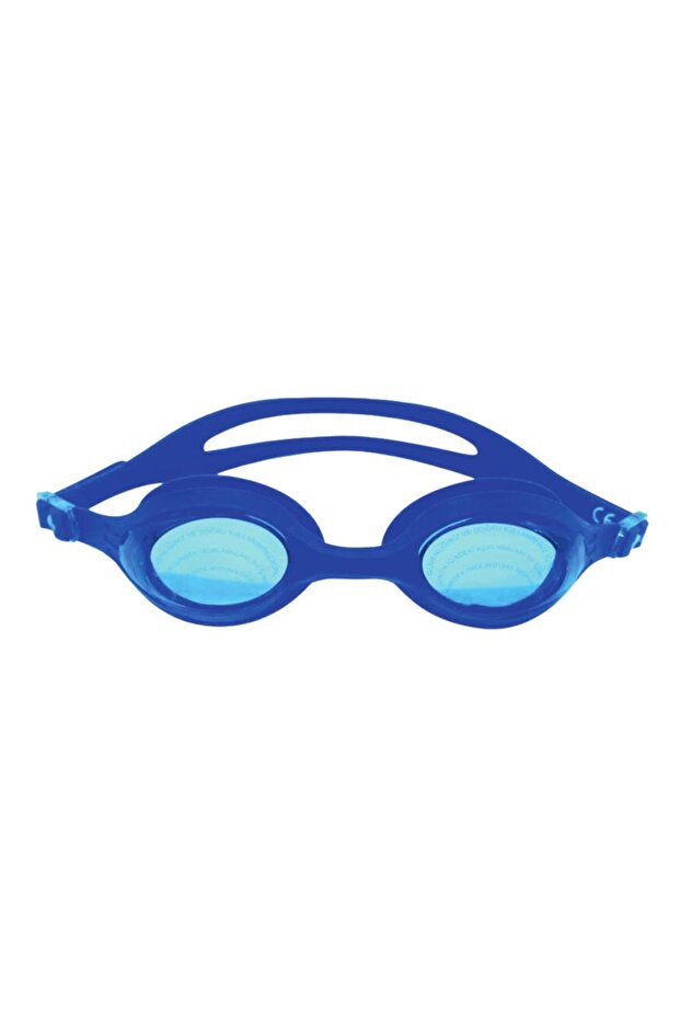 Silicone Swimming Goggles - 1