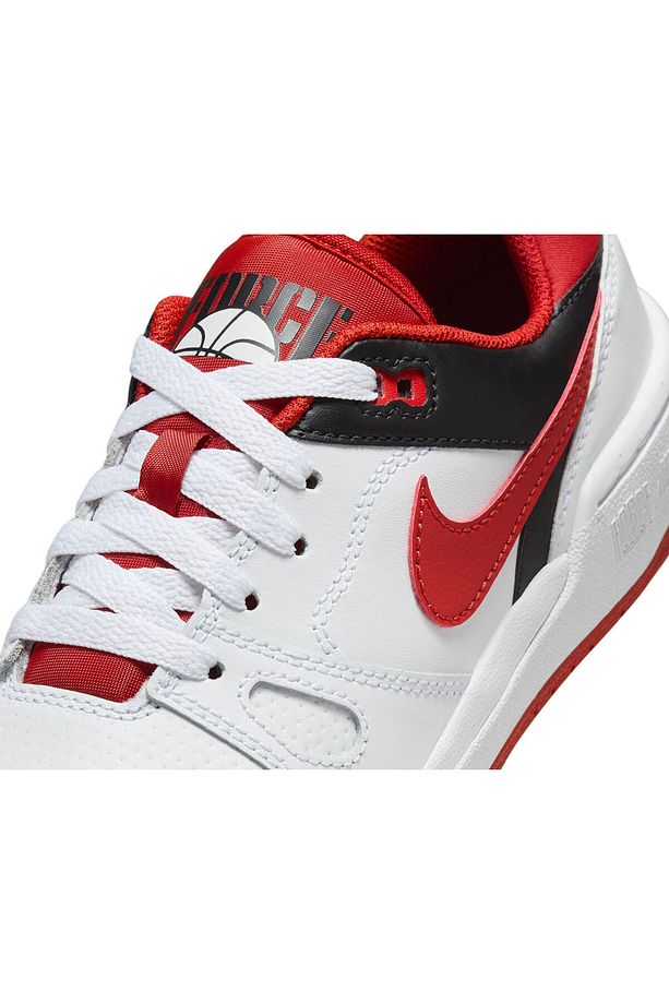 Full Force Low Genç Ayakkabı Sneaker - 6