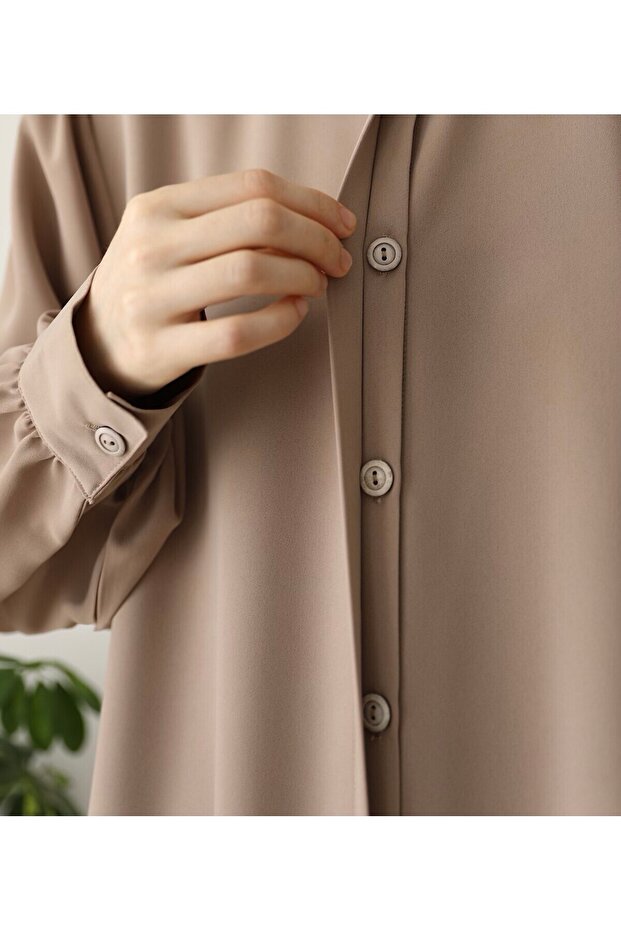 Sade Krep Ferace - 6