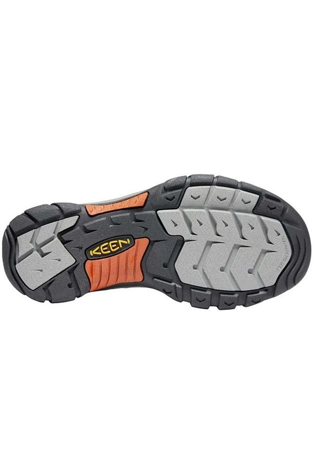 1001931 Newport H2 Outdoor Sandalet Lacivert - 4