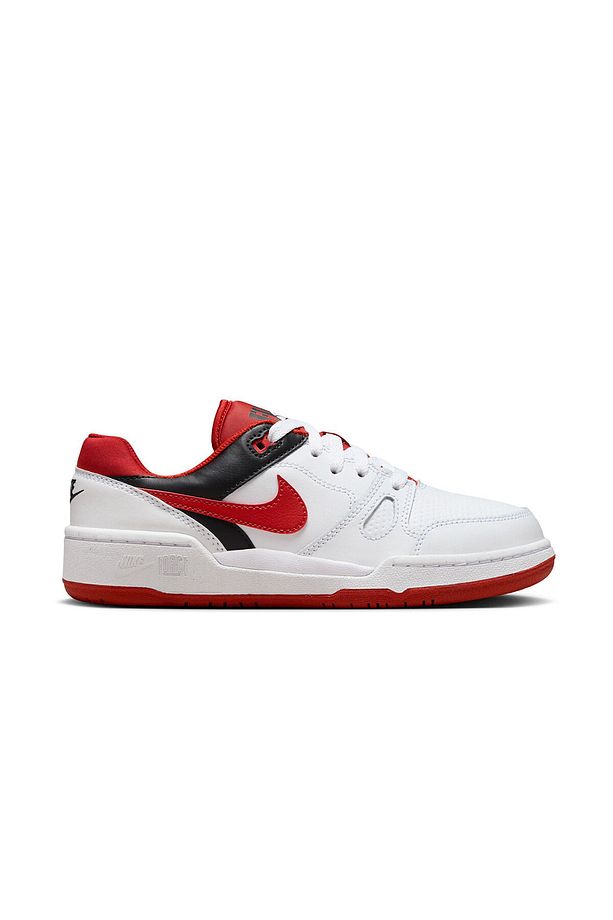 Full Force Low Genç Ayakkabı Sneaker - 1