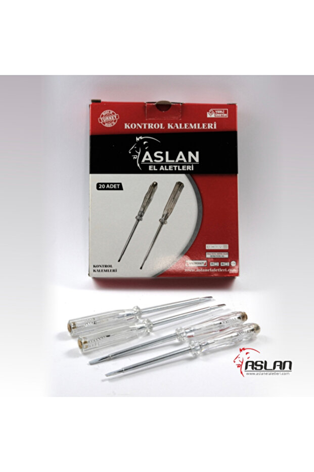 Electric Control Pen 1 Piece