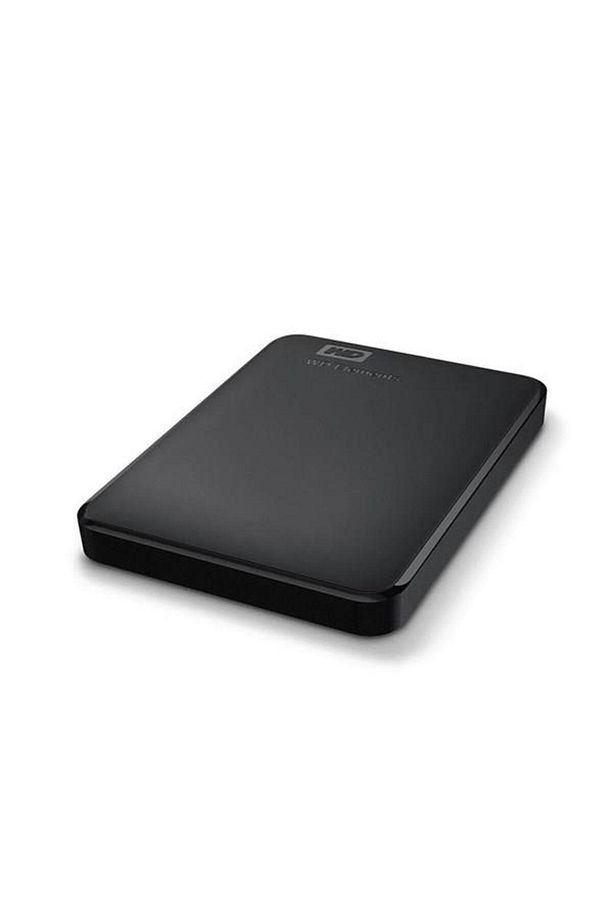 1.5tb 2.5" Elements Bu6y0015bbk-wesn Usb 3.0 Harici Harddisk - 3