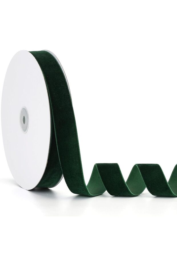 2 cm Velvet Ribbon (5 Meters)