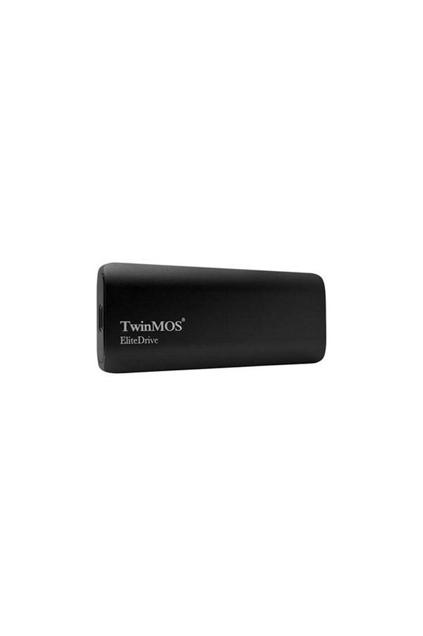 512gb Taşınabilir External Ssd Usb 3.2/type-c (dark Grey) - 2