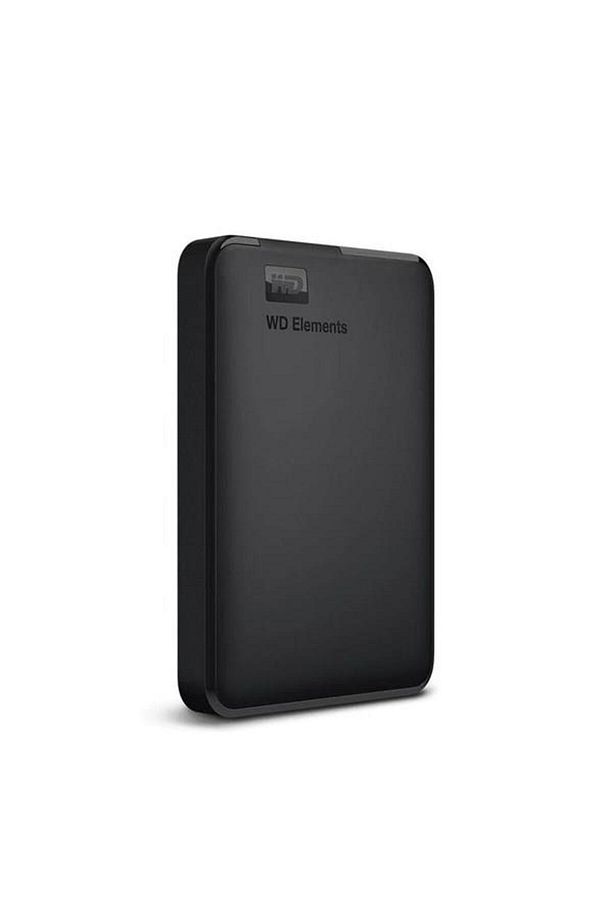 1.5tb 2.5" Elements Bu6y0015bbk-wesn Usb 3.0 Harici Harddisk - 2