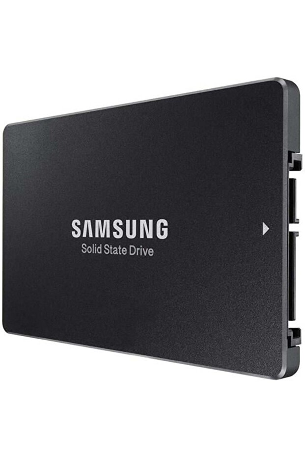 960GB 2.5" PM883 MZ7LH960HAJR-00005 550-520MB/s KURUMSAL SSD SATA-3 DİSK - 2
