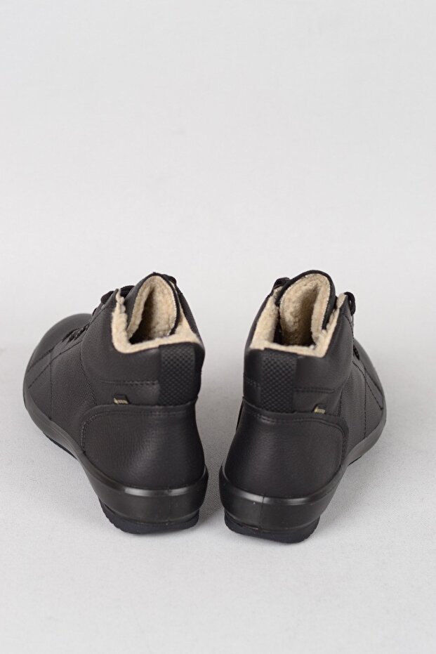 TANARO GORETEX BOT 2-000187-0100 SİYAH - 4