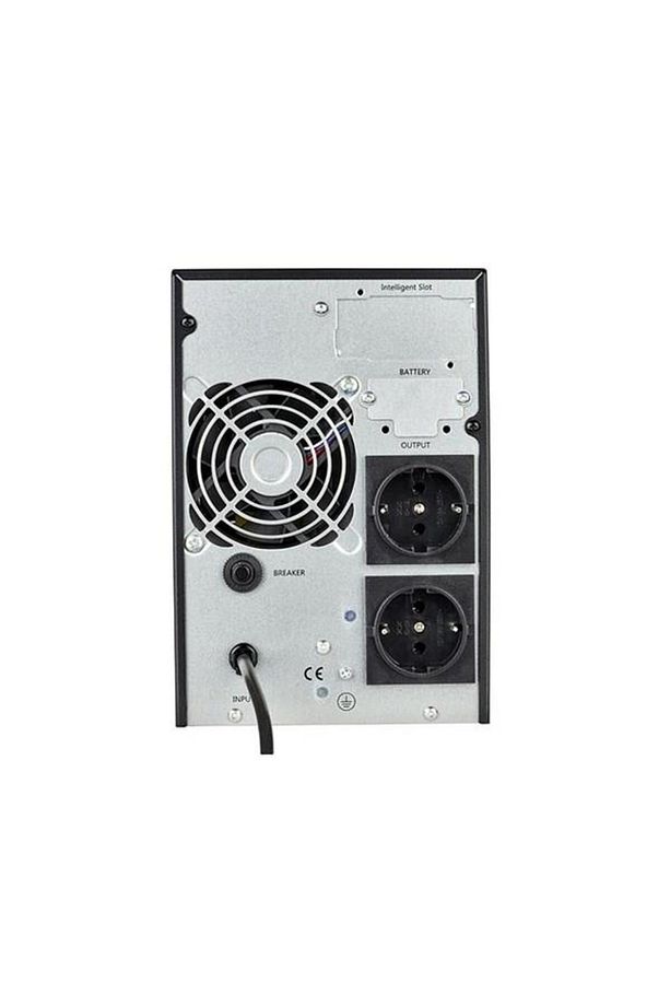 1kva Newtwech Pro3 Tsk10091 Onlıne Ups (2X 12V 9AH AKÜ) - 2