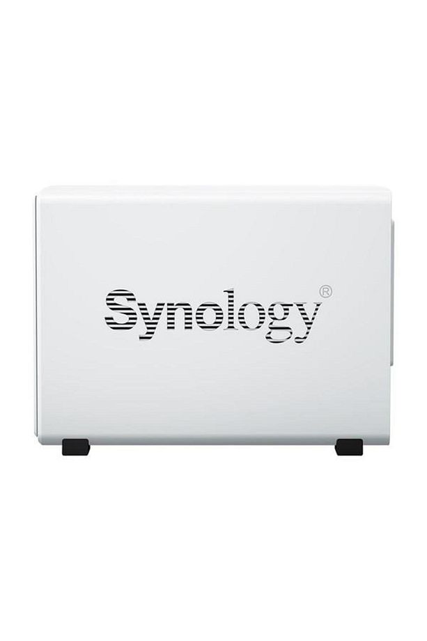 Ds223j Realtek Qc 1 Gb Ram- 2-diskli Nas Server (DİSKSİZ) - 3