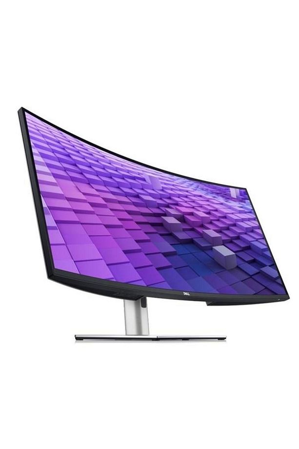 34" Ips U3824dw 5ms 60hz Hdmı-dp Type-c Kavıslı Ev Ofis Monitörü 3840x1600 - 3