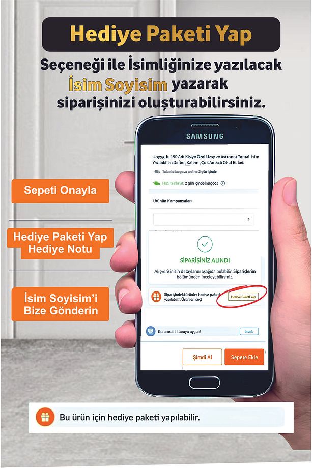 Plexi Kapı Isimliği, Gold & Gümüş Kapı Numarası, Posta Kutusu Isimliği - 5