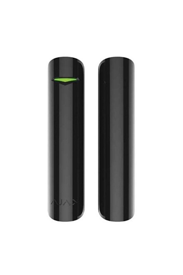 Doorprotect Manyetik Kapı ve Pencere Kontağı Kablosuz Siyah - 1