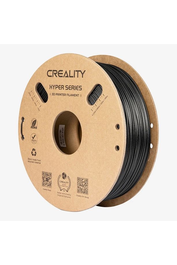 Hyper Pla Cf Black - 4