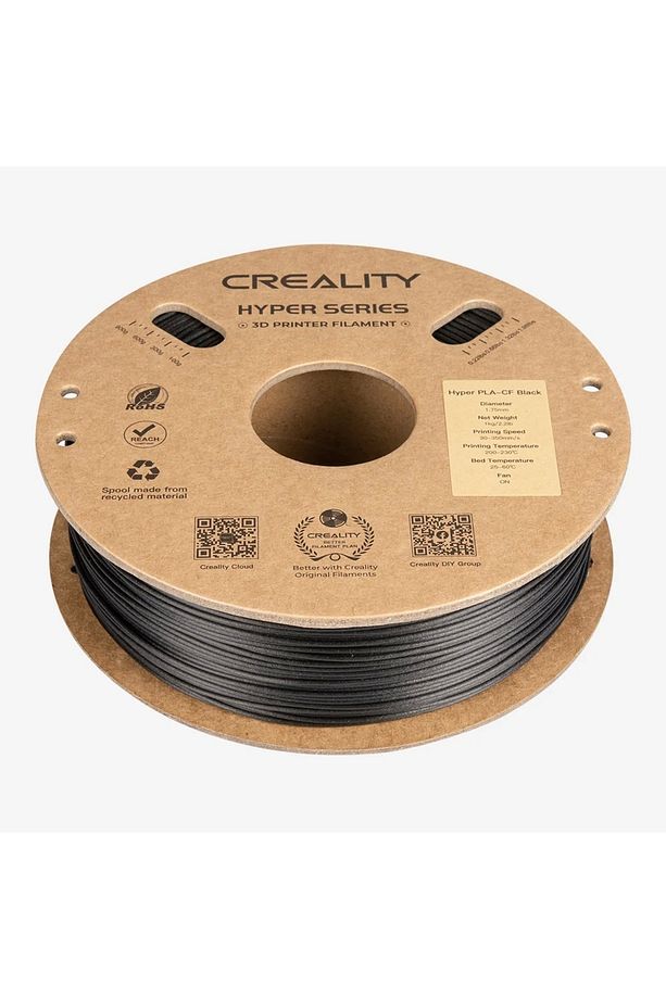 Hyper Pla Cf Black - 2