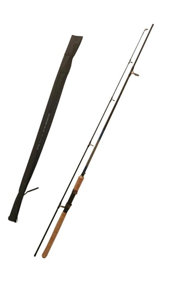 Kardez Kırbac Carbon 240 cm 15-40Gr Spin Cane - 1