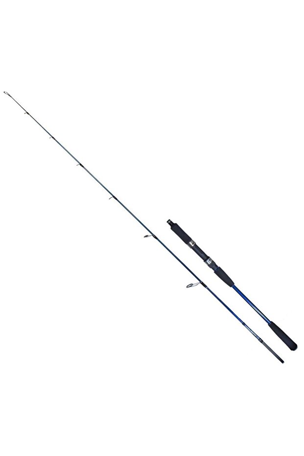 Strobe Iı 1.98m 80-170gr 2p Jig Olta Kamışı - 1