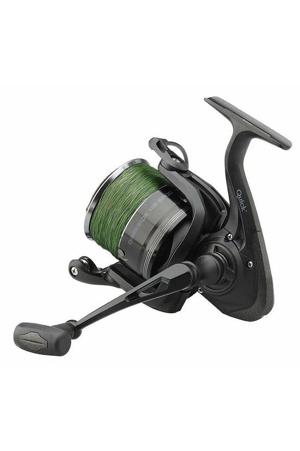 Quick Darkside 4b Spod 7000s Fd 3 1bb 200m 30lb Olta Makinesi - 2