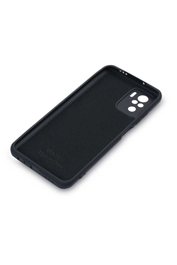 غطاء حماية CPPL لهاتف Poco M5S - أحمر - 4