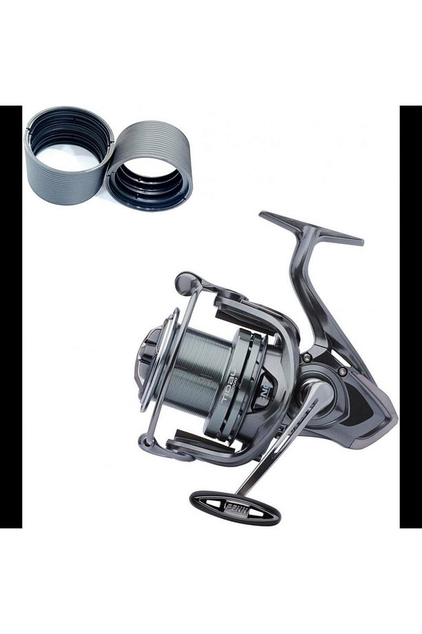 Penn Tidal Long Cast 7000 Surf Makina - 5