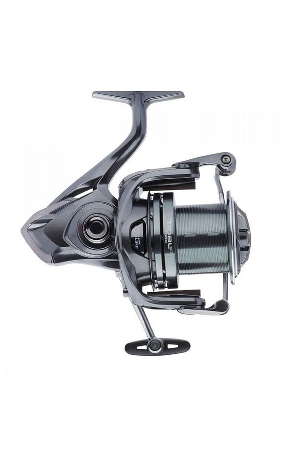 Penn Tidal Long Cast 7000 Surf Makina - 2