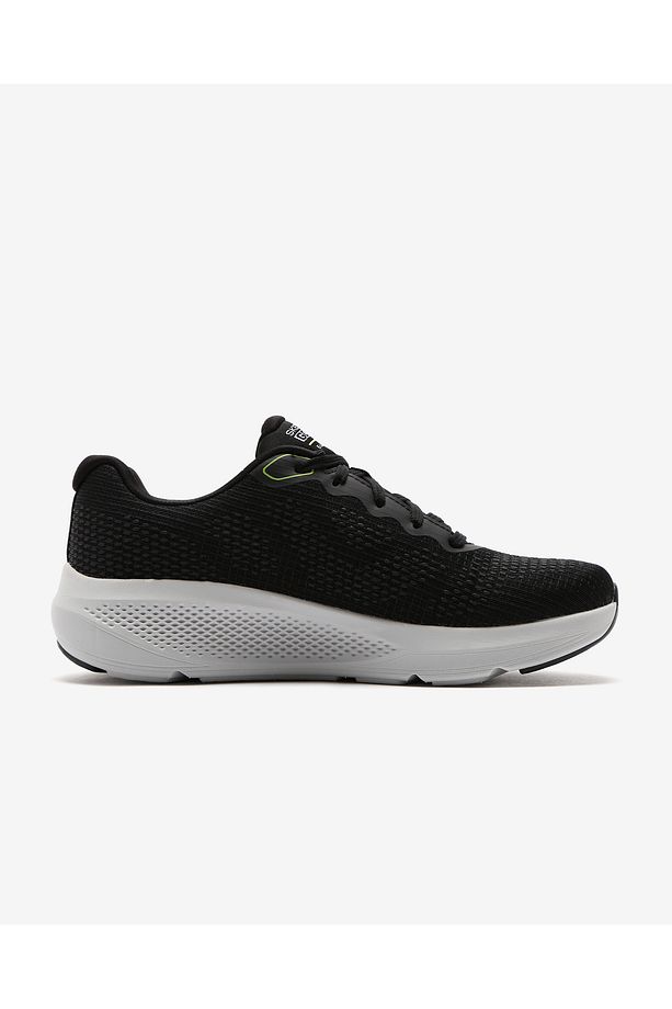Go Run Elevate  -  Nimbus Erkek Siyah Koşu Ayakkabısı 220334 Bklm - 2