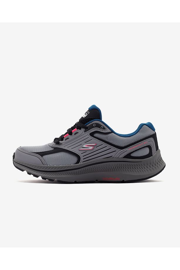 Go Run Consistent 2.0 Erkek Gri Koşu Ayakkabısı 220866 Gymt - 1