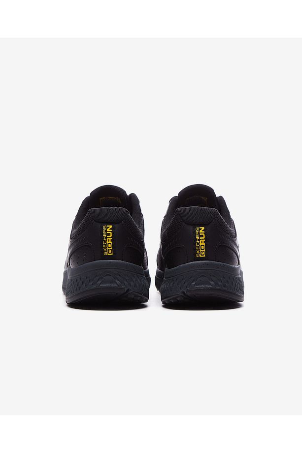 Go Run Consistent - Specie Erkek Siyah Koşu Ayakkabısı 220371 Bkyl - 5