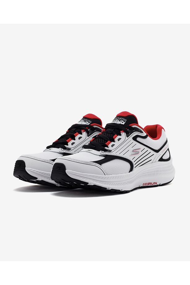 Go Run Consistent 2.0 Erkek Beyaz Koşu Ayakkabısı 220866 Wbk - 3