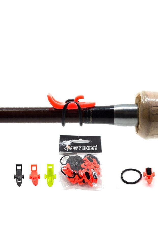 Hook Keeper Aparat (1 ADET)
