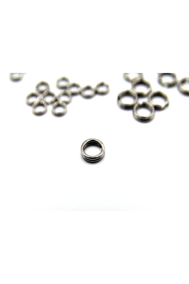 حلقة حلقة سبليت S - 2