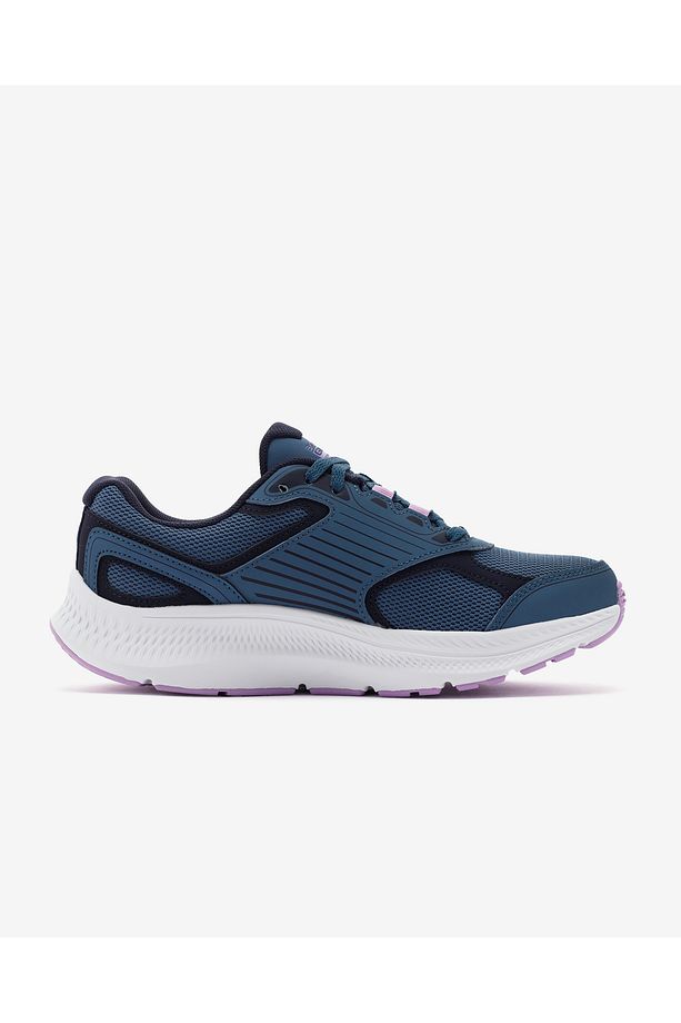 Go Run Consistent 2.0 - Advantage Kadın Mavi Koşu Ayakkabısı 128606 Blpr - 2