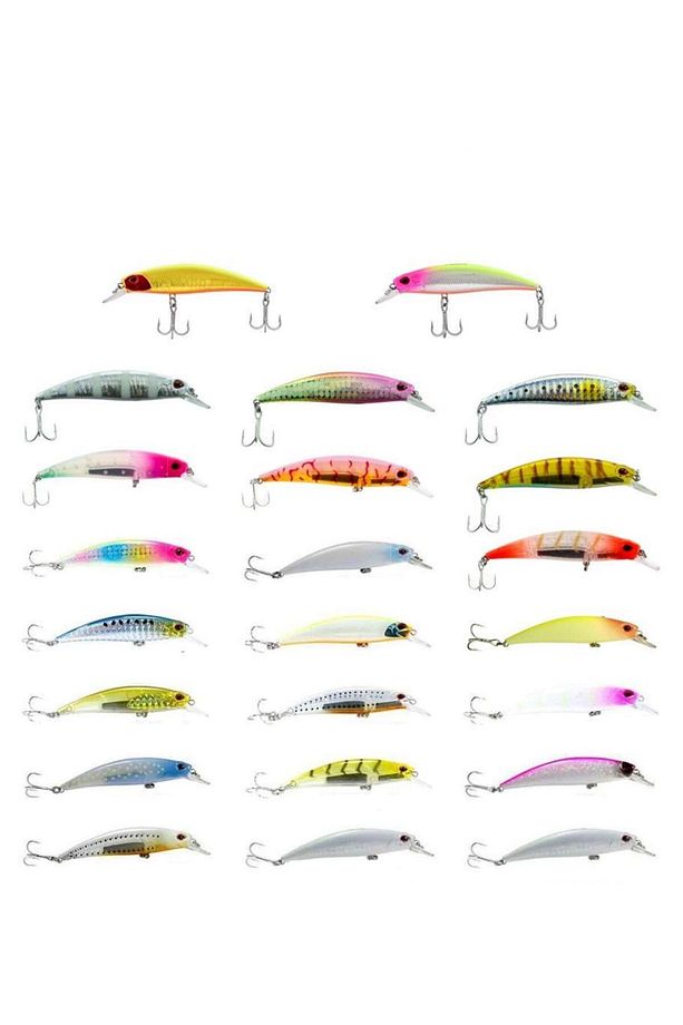 Ziggy 70mm 9.6gr Sinking Lrf Maket Balık 03t Trans Iwashi - 1