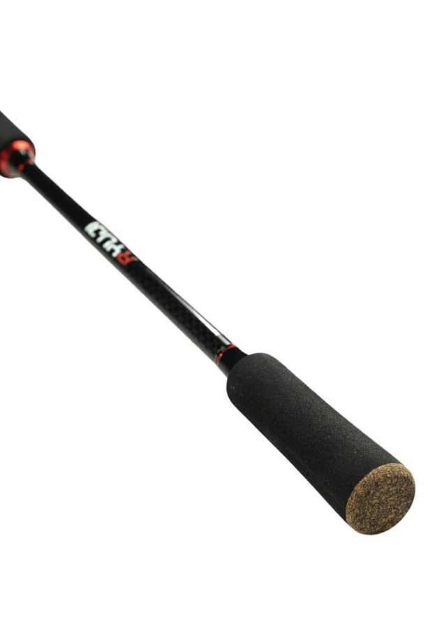 Luna Iı 2.35m 3-15gr 2p Lrf Kamış - 5