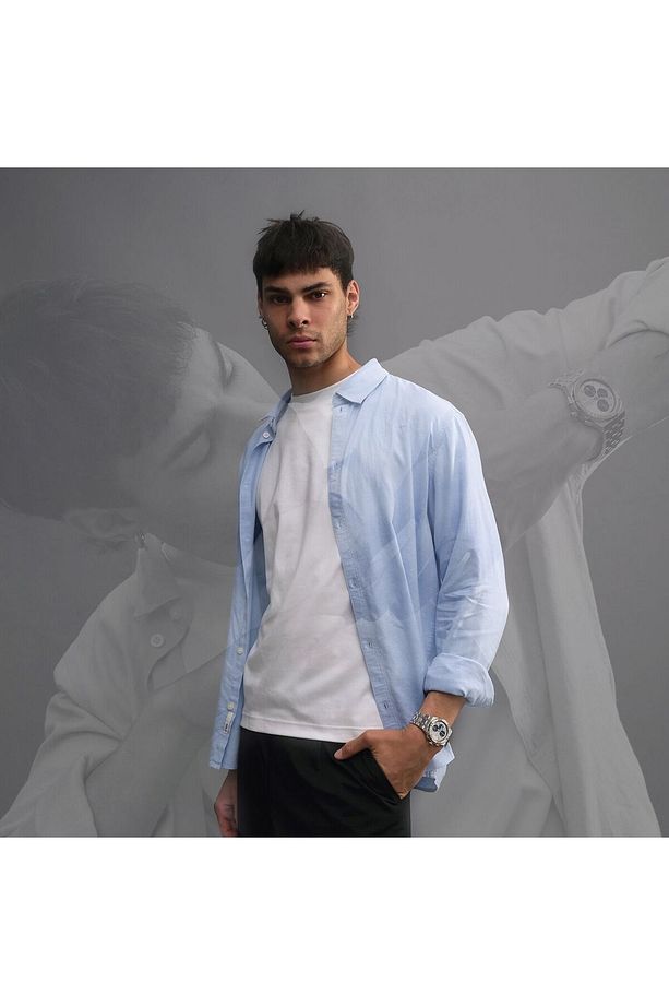 Aıkon Ml-aı1118ss002230-1 Erkek Kol Saati - 4