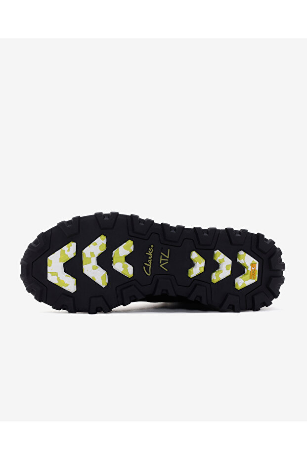 ATL Trek Mid Erkek Siyah Bot 26168392 - 4
