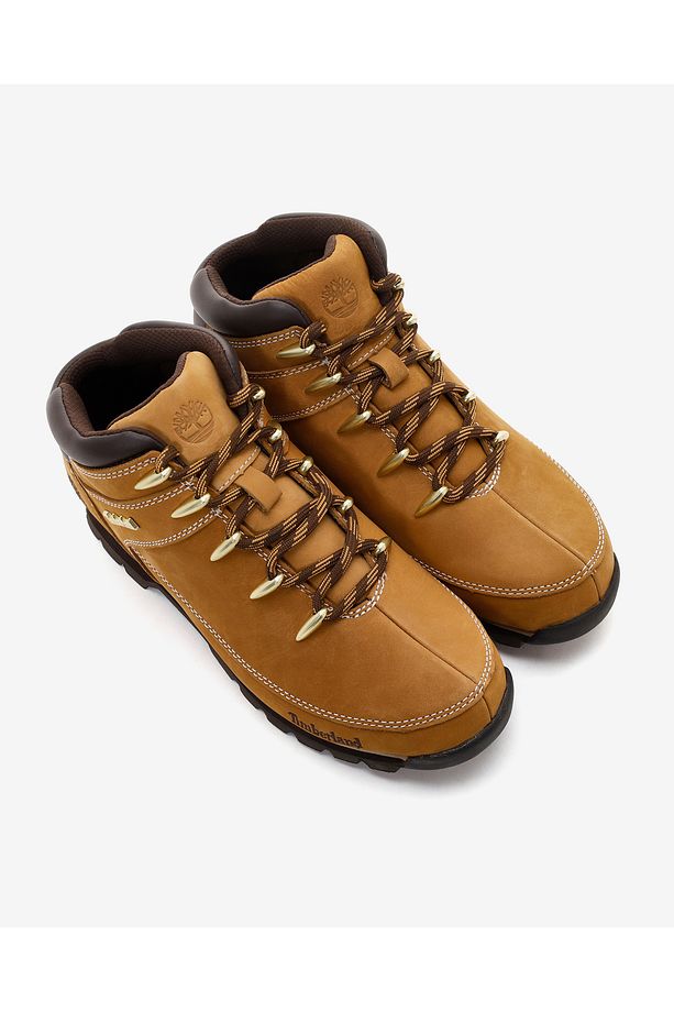 Mıd Lace Up Boot Erkek Sari Bot Tb0a122ı2311 - 6