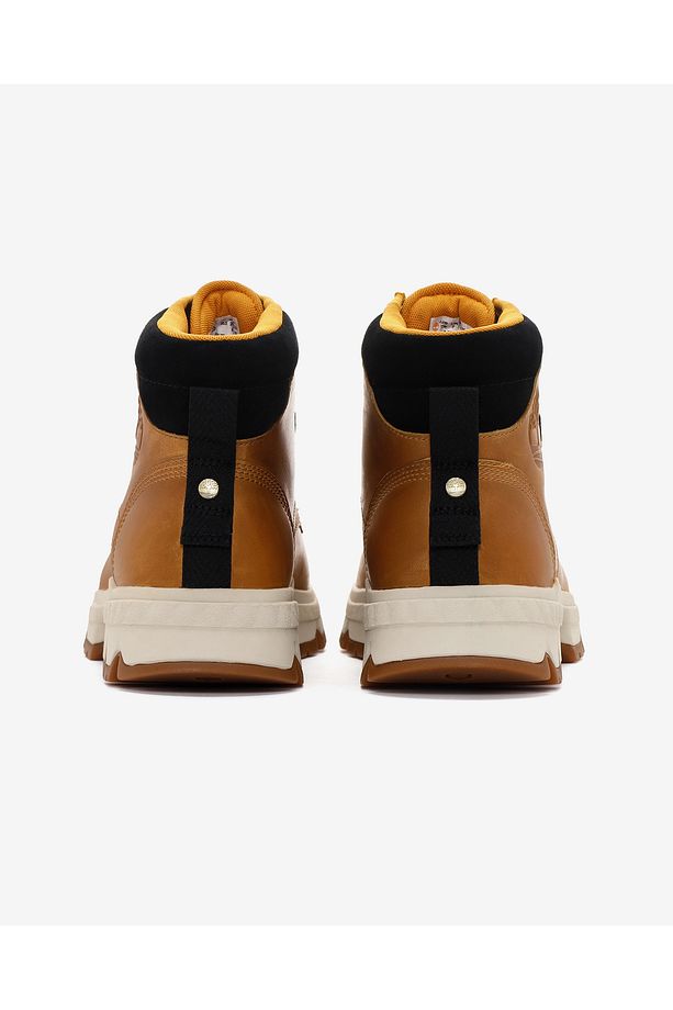 Mıd Lace Up Waterproof Boot Erkek Sari Bot Tb0a5yed2311 - 5