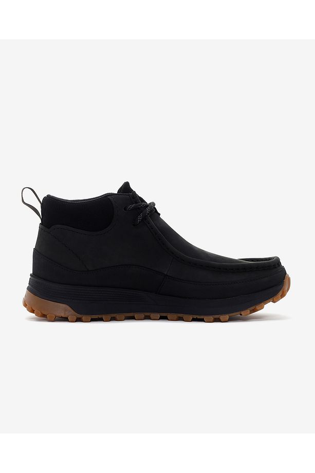 Atltkwallbt Gore-tex Erkek Siyah Bot 26173926 - 2