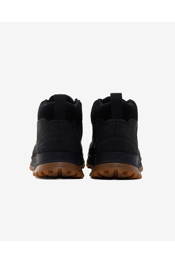 Atltkwallbt Gore-tex Erkek Siyah Bot 26173926 - 5