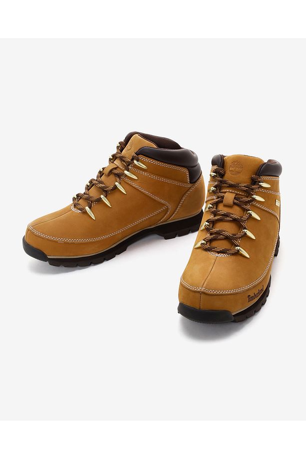 Mıd Lace Up Boot Erkek Sari Bot Tb0a122ı2311 - 7