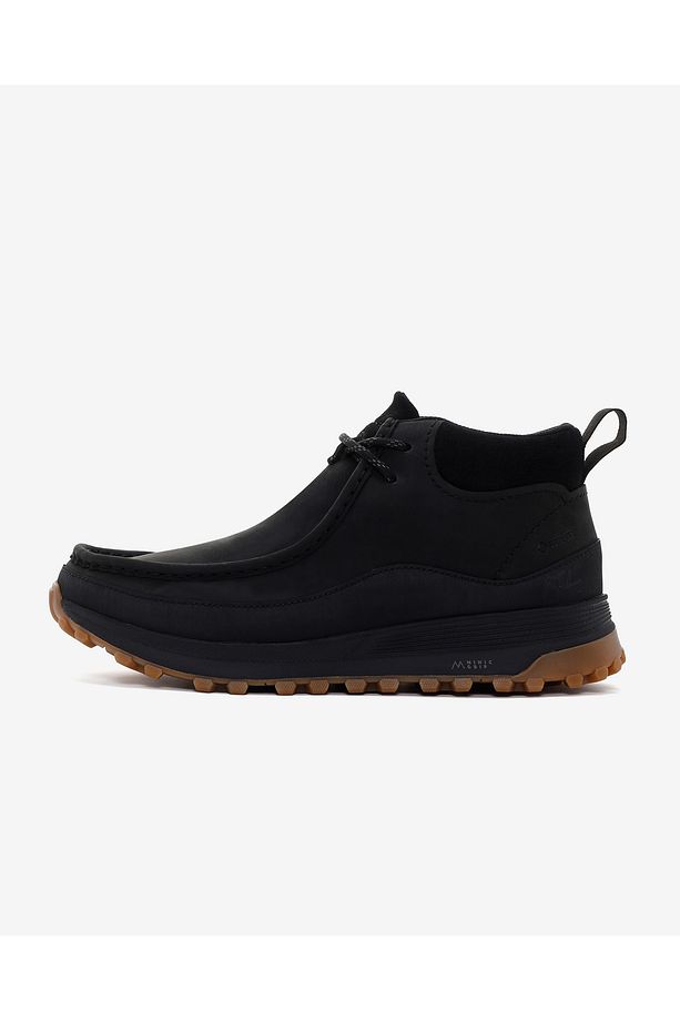 Atltkwallbt Gore-tex Erkek Siyah Bot 26173926 - 1